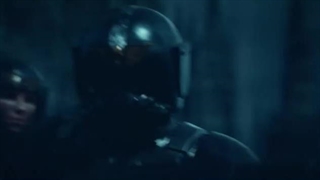 انیمیشن آهن درون (دوبله فارسی)