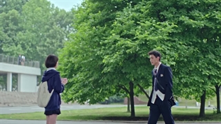 سریال چینی نزدیک بهت قسمت سوم:) 2025 Close to You