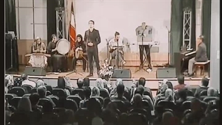 آموزشگاه موسیقی آوای ایرانیان