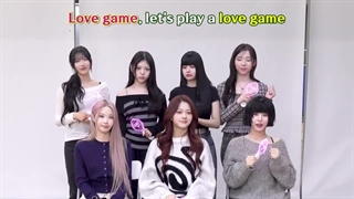 چیر گاید/فنچنت آهنگ Love game از Classy