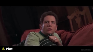 توضیح ژانرهای فیلم - انواع فیلم‌ها و هنر استفاده از ژانرهای فیلم Movie Genres