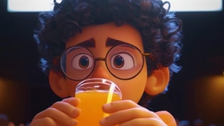 تیزر تبلیغاتی اسنپ مارکت