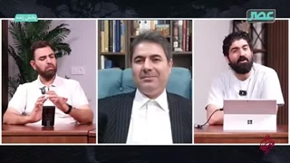 14040312: برنامه میدان | روسیه نمی‌خواهد ایران اتمی شود؟