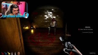 Horror Squad x PUTAK x Sogang | قول به دنبال پوتک کوچولو!!؟ (فرشاد سایلنت)