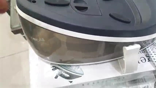 اتو مخزن دار روگن آلمان