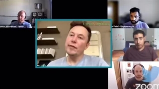 اخراج به سبک ایلان ماسک ۲۰۲۵