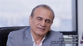 فعالیت شبانه‌روزی معدن‌کار باختر در معدن مس جانجا؛ ۱۲ میلیون تن باطله‌برداری تاکنون