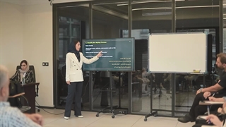 آموزش فروش حرفه ای در اینستاگرام  | کلاس های GBL استاد پریسا سجادی