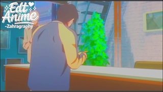 میکس انیمه با اهنگ ایرانی (انیمه link click)