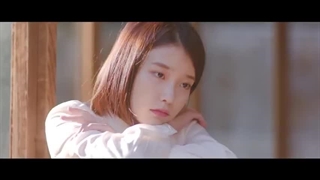 موزیک ویدئو آیو/through the night by iu[mv]