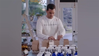 برای خودت هم مرز داشته باش