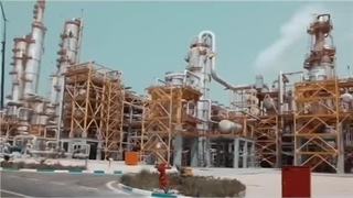 در قلب صنعت پتروشیمی، مروارید با تولید گلایکول با کیفیت جهانی، راه را برای پیشرفت و پایداری هموار می کند