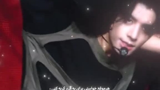 هر وقت خواستی برای یه مرد گریه کنی اول مطمئن شو این شکلیه