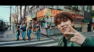 موزیک ویدیو جدید بوی نکست دور I Feel Good