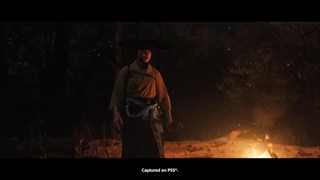 تریلر جدید بازی Ghost Of Yotei