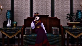 میکس از خاطرات یک عطار فصل دوم (اسپویل)