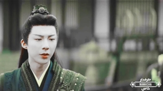 میکس سریال چینی در بند زیبایی با آهنگ لری تقدیمی