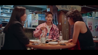 سریال کره ای موکلین ارواح من 2025 Oh My Ghost Clients (قسمت 3) زیرنویس فارسی