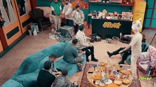 جوکر با یوتیوبرها Cafe joker فصل دو قسمت دوم