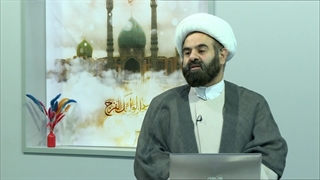 ثواب زیارت امام رضا علیه السلام ( شنیدنی )