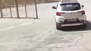 تحویل حضوری خودرو مشتریان گروه خودروسازی سایپا