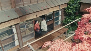 سریال ژاپنی دریایی آرام و روزهایی زیبا در کنار تو قسمت پنجم:) 2025 Nami Uraraka ni, Meoto Biyori