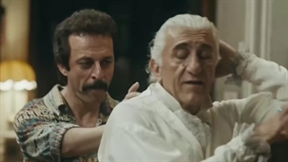 تیزر فیلم سینمایی خانه ارواح