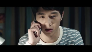 سریال چینی با تو 2016 With You قسمت 22