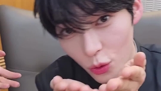 چالش آهنگ Beautiful life  از اکسندری هیروز و هانبین از zb1