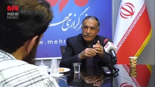 14020819: تاریخ شفاهی: گفتگو با جانباز خلبان عباس رمضانی / قسمت اول