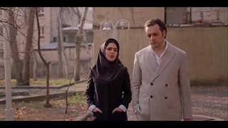 فیلم در انتهای شب قسمت ۵ پارسا پیروزفر