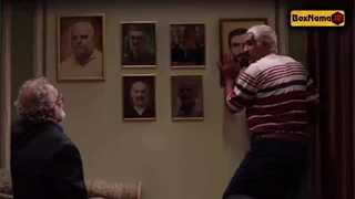 فیلم افتاب پرست قسمت ۶ ششم