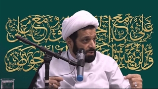 زمان و شان نزول آیه « وان یکاد » بر پیامبر(س) / استاد زنجانی