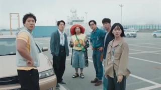 قسمت 4 سریال پسر خوب با زیرنویس فارسی چسبیده