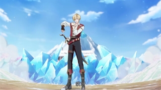 انیمه پادشاه شیطان بیکار Unemployed Demon King قسمت 20