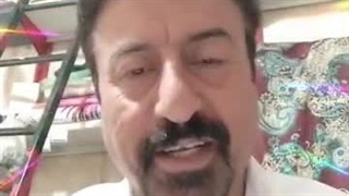 معصوم قنبری از استان زنجان شهر قیدار