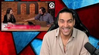 کامیونداران برگشتن به کار/الهه حسین نژاد طرفدار رضا پهلوی بود؟/شکست اپوزیسیون برای گسترش اعتصابات