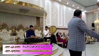 برگزاری جشن روز معلم با اجرای موسیقی سنتی