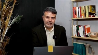 14040319: افشای طرح سری بوسیله اوجالان برای تجزیه ایران، عراق، ترکیه و سوریه