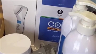 معرفی کربکسی ریب اسکین