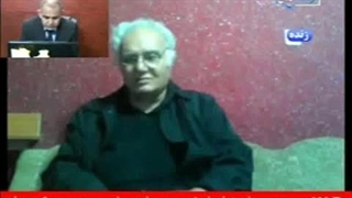 ناصر پورپیرار (مصاحبه با وصال قسمت 9)