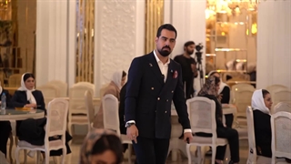 تأثیر روابط در فروش‼️