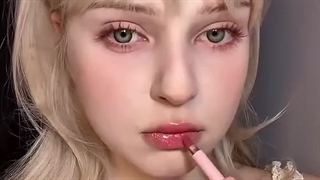 maquillage~manga~makeup