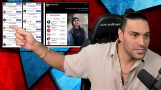 کامیونداران برگشتن به کار/الهه حسین نژاد طرفدار رضا پهلوی بود؟/شکست اپوزیسیون برای گسترش اعتصابات