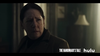 تریلر سریال: The Handmaid's Tale