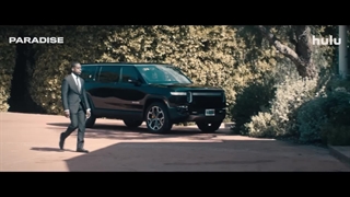 تریلر سریال: Paradise