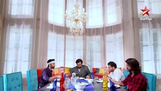 سریال هندی عشقباز قسمت ۱۸