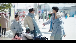 سریال کره ای بهار جوانی 2025 Spring of Youth (قسمت 7) زیرنویس فارسی