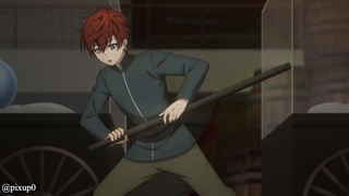 قسمت11 +انیمه شروع پس از پایان (Saikyou no Ousama)+زیرنویس چسبیده