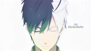 انیمه ویند بریکر (بادشکن) Wind Breaker فصل دوم قسمت 11